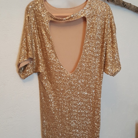 Dress - Picture 2 of 3